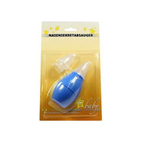 Dr. Junghans Medical GmbH Nasensauger (1 Stück)