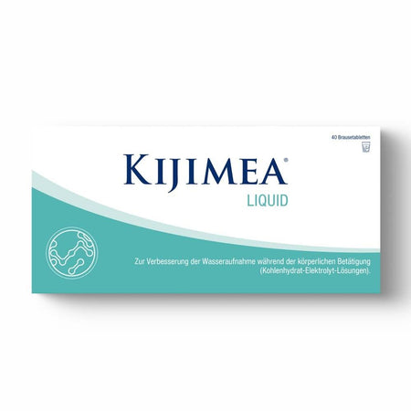 Kijimea® Liquid (40 pièces)