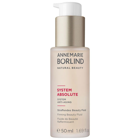 BÖRLIND System Absolute Fluide de beauté raffermissant (50 ml)
