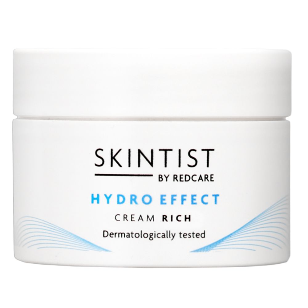 SKINTIST HYDRO EFFECT crème riche (50 ml)
