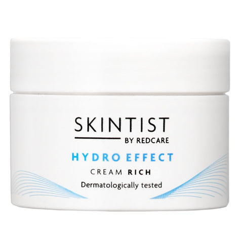 SKINTIST HYDRO EFFECT crème riche (50 ml)
