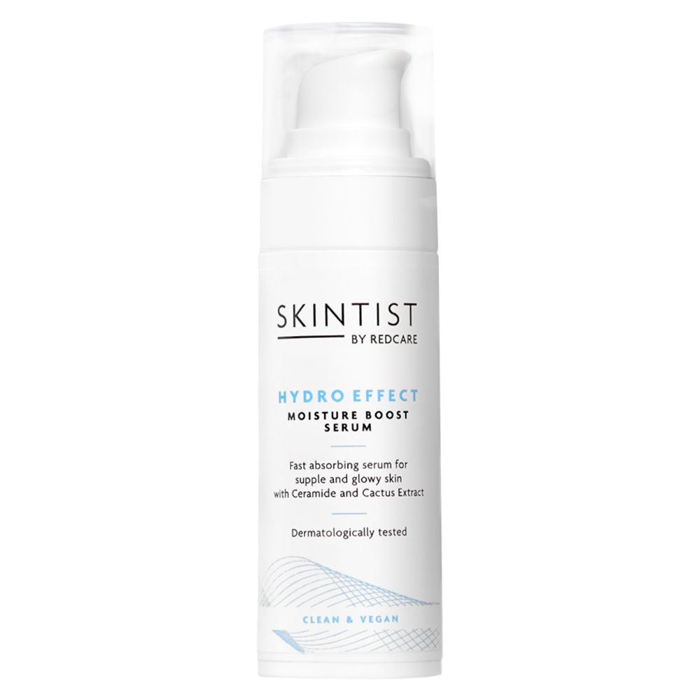 SKINTIST HYDRO EFFECT Moisture Boost Serum (30 ml)