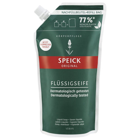 SPEICK Original liquid soap (600 ml)