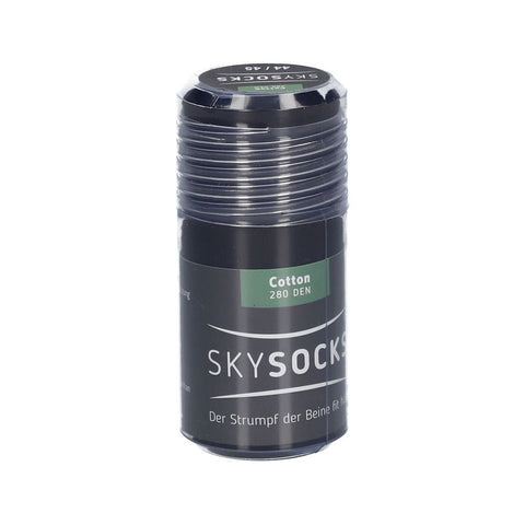 SKYSOCKS Cotton AD 44/45 Navy