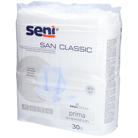 seni San Prima (30 pièces)