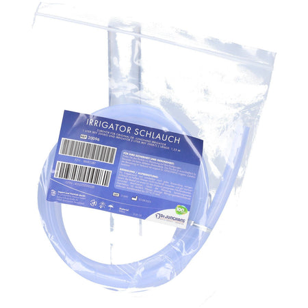 Dr. Junghans® tuyau d'irrigateur en silicone (1,25 m)