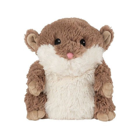 Warmies® Hamster (1 Stück)
