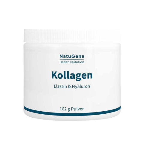 NatuGena Collagène poudre (160,2 g)