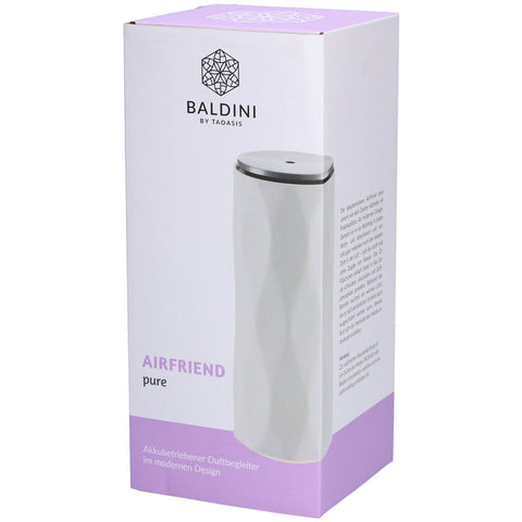 Baldini AirFriend Pure diffuseur de parfum à batterie (1 pièce)