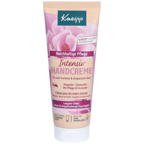 Kneipp Intensive Hand Cream Blütentraum (75 ml)