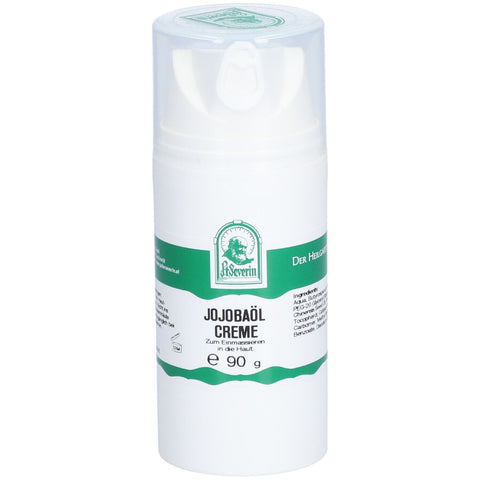 St. Severin crème à l'huile de jojoba (90 g)