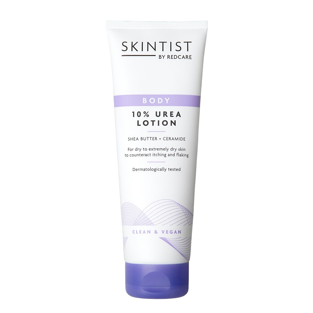 SKINTIST Corps 10 % Urée Lotion — 250 ml