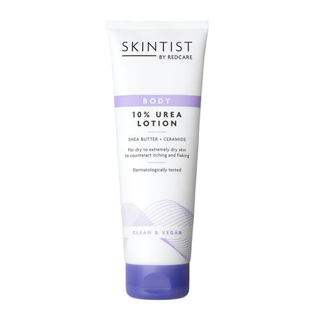 SKINTIST Corps 10 % Urée Lotion — 250 ml
