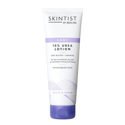 SKINTIST Corps 10 % Urée Lotion — 250 ml