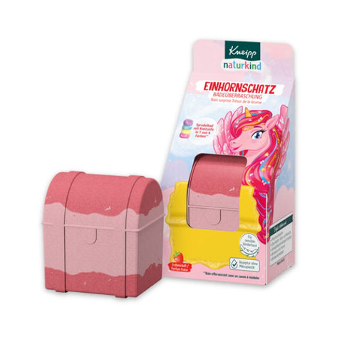 Kneipp Surprise de bain Trésor licorne (1 pièce)