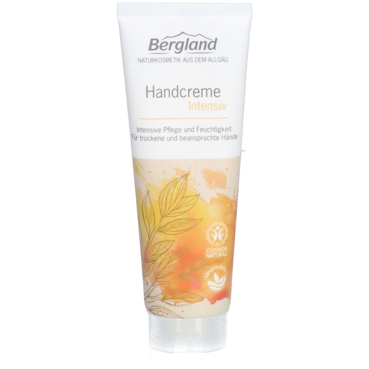Bergland Crème pour les mains intensive (75 ml)