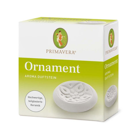 Primavera Aroma Duftstein Keramik-Ornament (1 Stück)