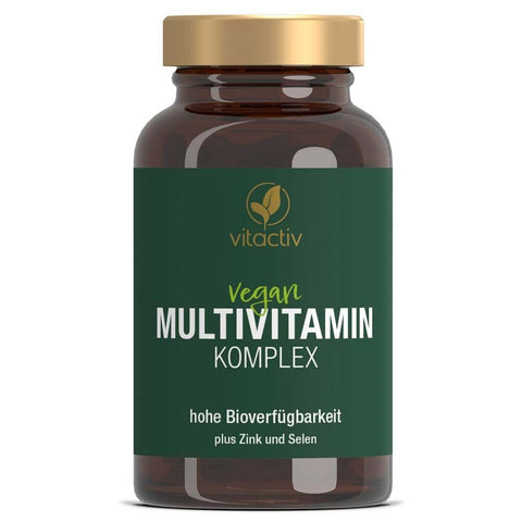 Feelgood Shop Multivitamines complexe (90 comprimés)