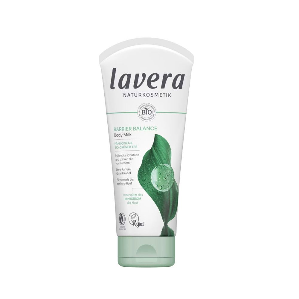 lavera Barrier Balance lait corporel (200 ml)