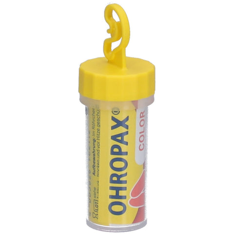 Ohropax® Color (2 pièces)