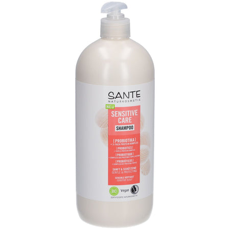 SANTE Sensitive Care shampooing (950 ml)