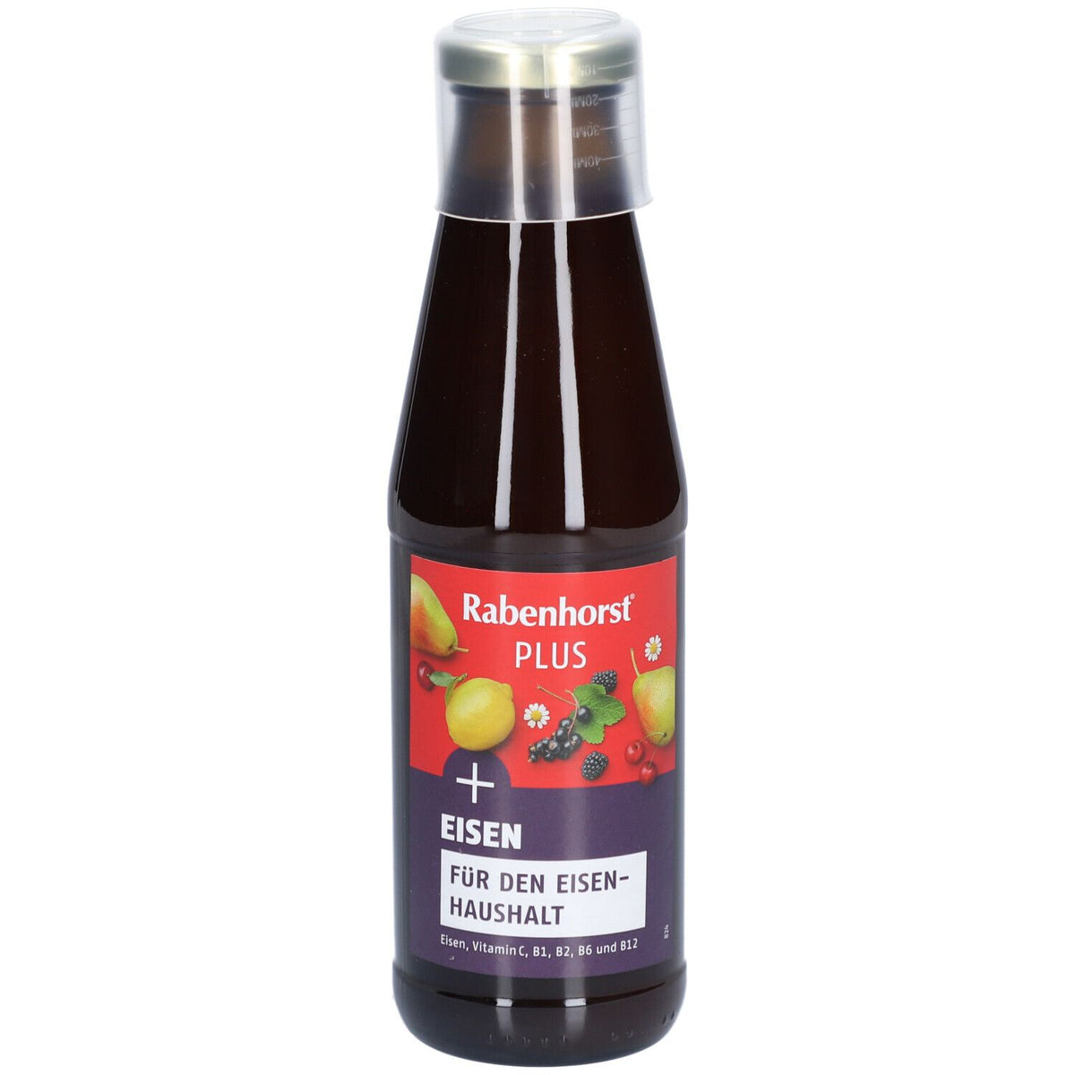 Rabenhorst Eisenblut Plus (450 ml)