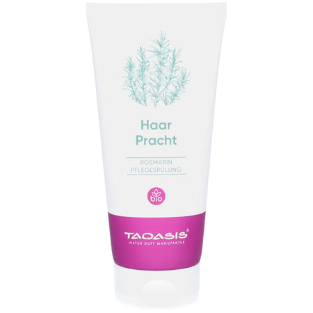 TAOASIS Haar Pracht après-shampooing au romarin (200 ml)