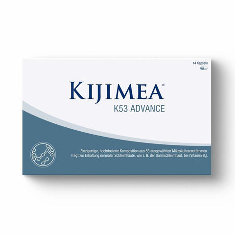 Kijimea® K53 Advance (28 Kapseln)