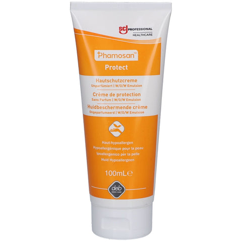 Phamosan™ Protect crème de protection pour la peau (100 ml)