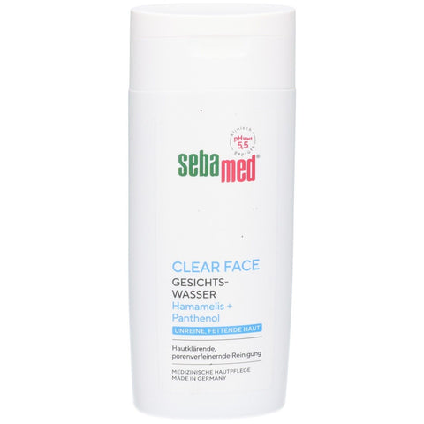 Sebamed Clear Face Gesichtswasser (200 ml)