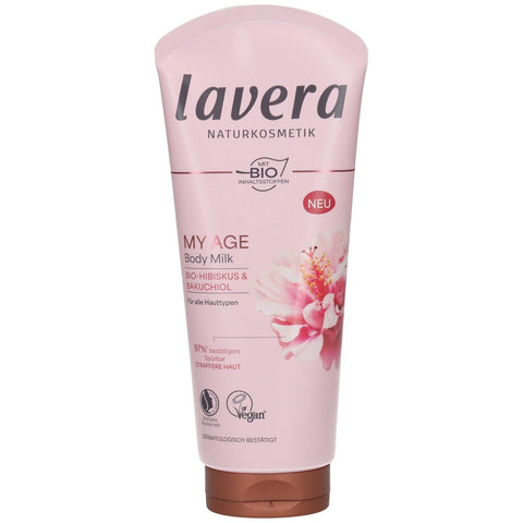 lavera My Age Körperlotion (200 ml)