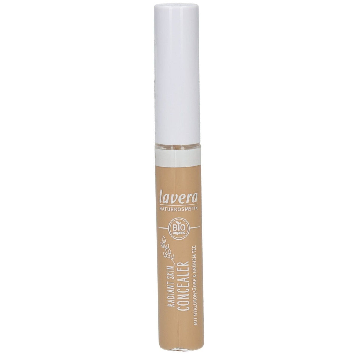 lavera Radiant Skin correcteur Medium Sand 05 (5,5 ml)