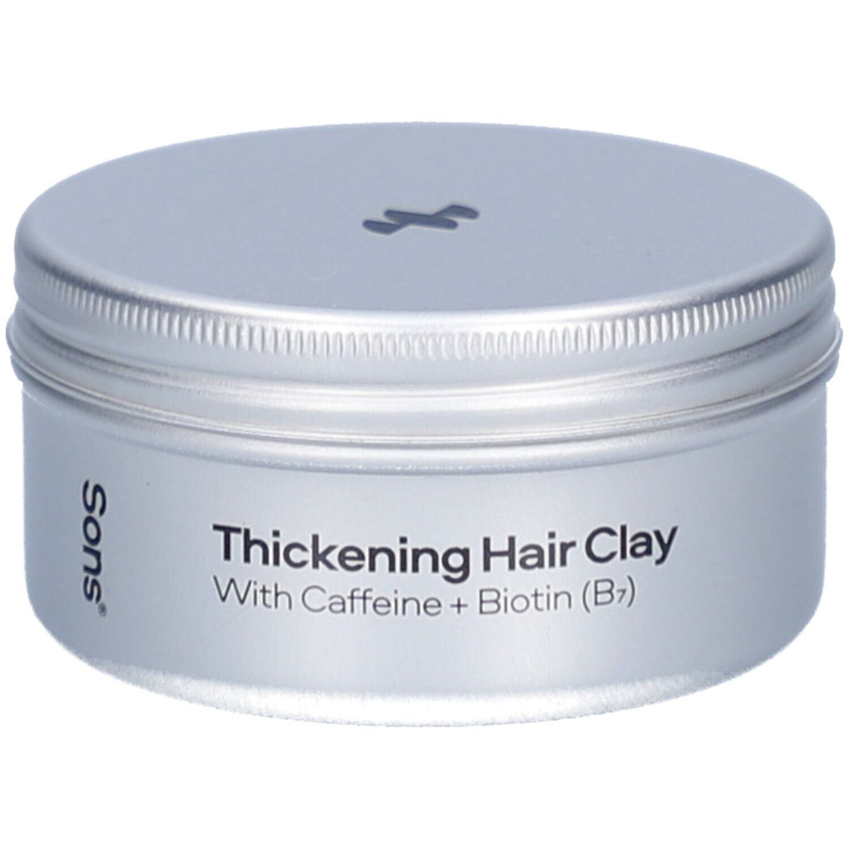Sons Thickening Hair Clay crème (75 ml)