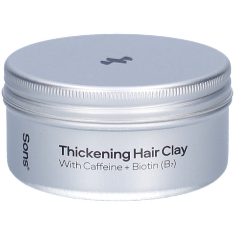 Sons Thickening Hair Clay crème (75 ml)