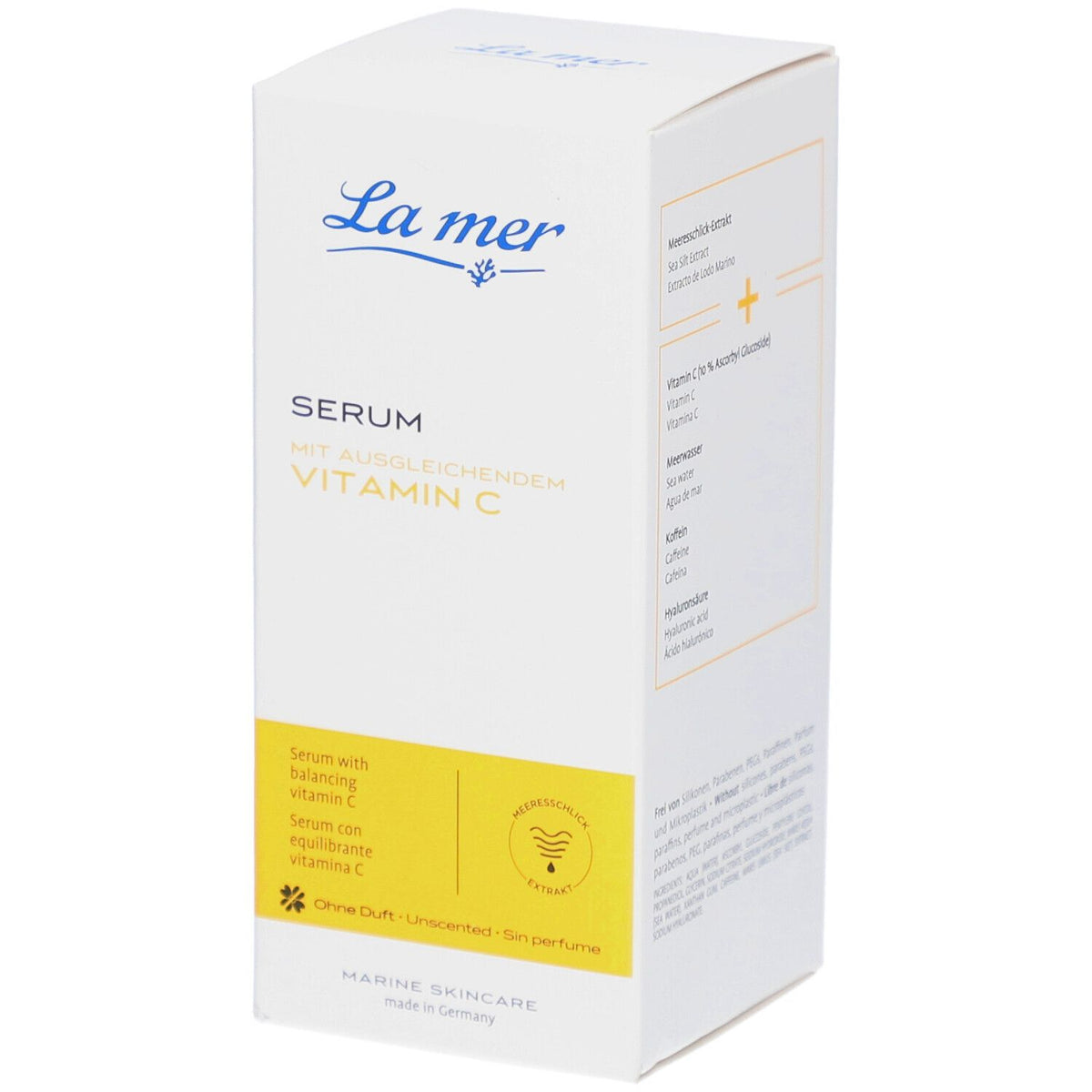 La mer Sérum équilibrant à la vitamine C (30 ml)