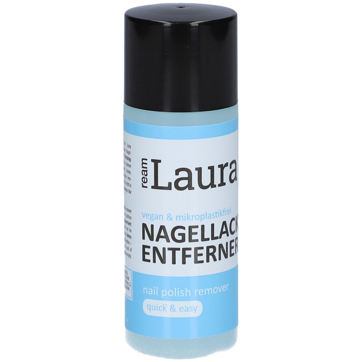 ream Laura dissolvant pour vernis à ongles (100 ml)