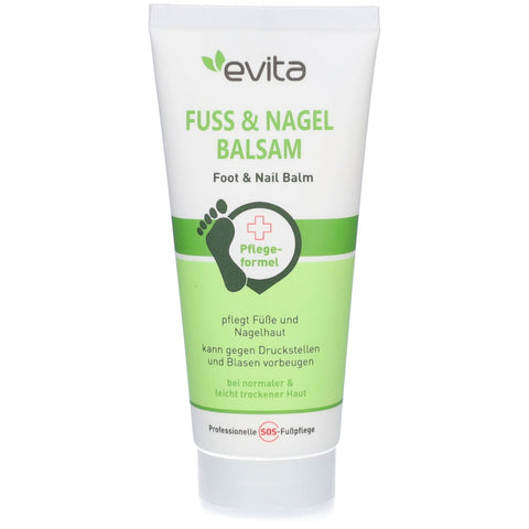 evita baume pour pieds et ongles (100 ml)