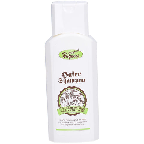 Original Hagners Hafer-Shampoo (400 ml)