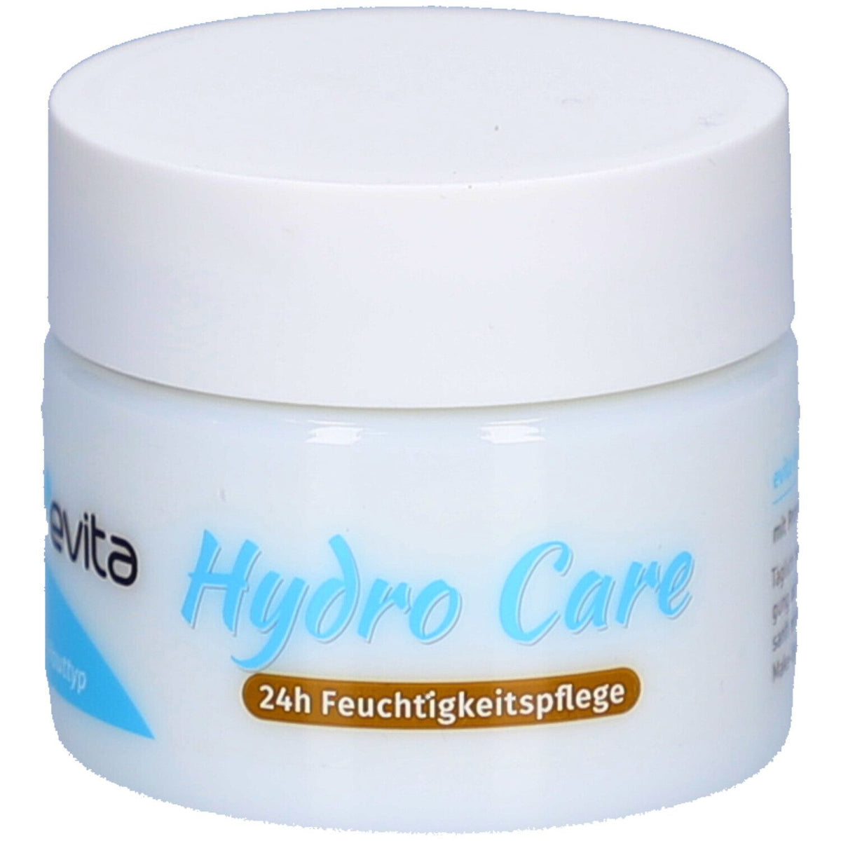 Evita Hydro Care 24h crème hydratante à la provitamine B5 (50 ml)