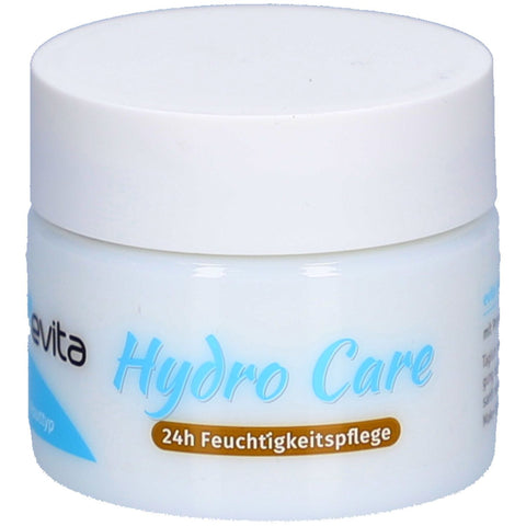 Evita Hydro Care 24h crème hydratante à la provitamine B5 (50 ml)