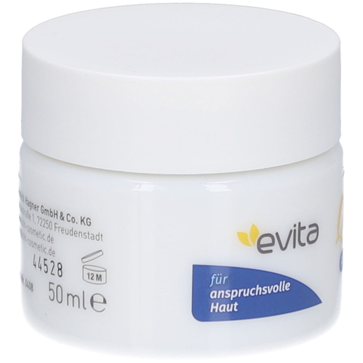 evita Q10 Care soin de nuit (50 ml)