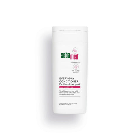 sebamed® Every-Day après-shampooing (200 ml)