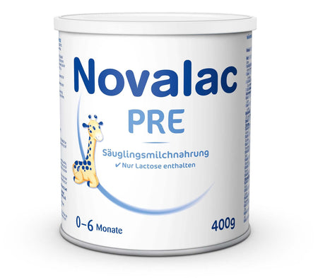 Novalac PRE (400 g)