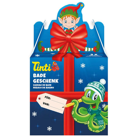 Tinti Bath Gift Set of 3 (1 piece)