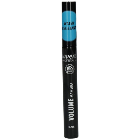 lavera Mascara volume résistant à l'eau (9 ml)