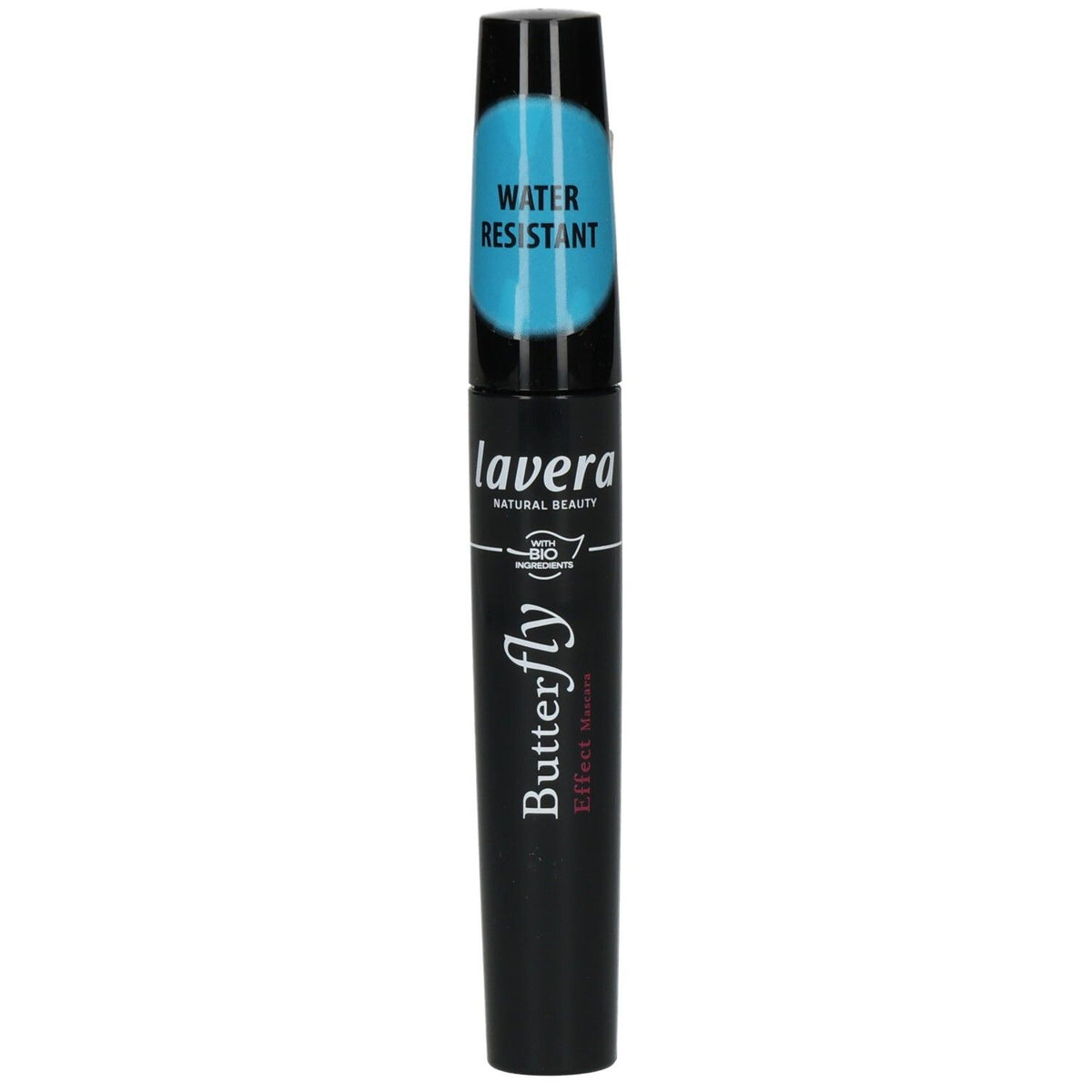 lavera Butterfly Effect mascara résistant à l'eau (11 ml)