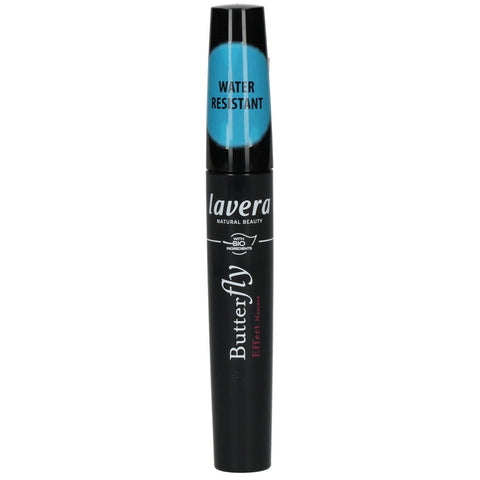 lavera Butterfly Effect mascara résistant à l'eau (11 ml)