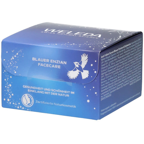 Weleda Geschenkset Blauer Enzian 2025 (1 Stück)