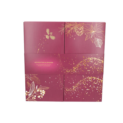 Weleda calendrier de l'Avent (1 pièce)