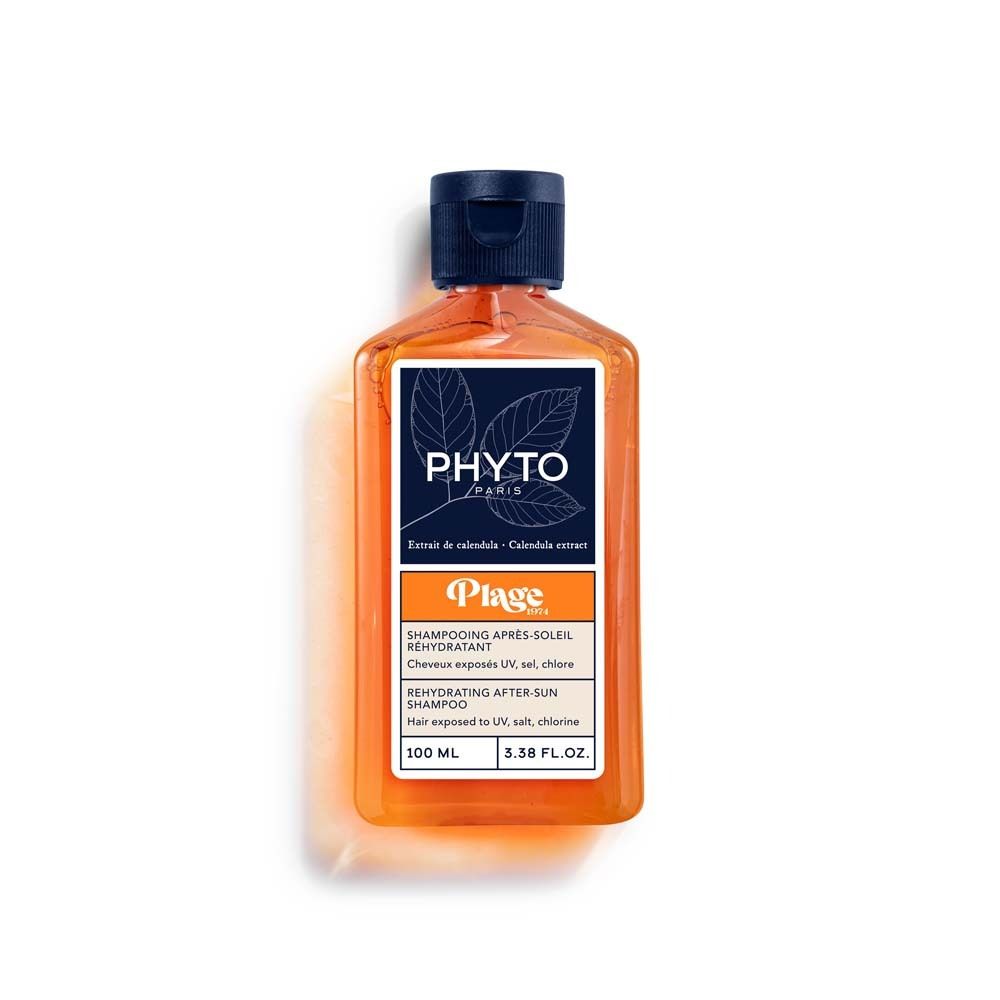PHYTO PLAGE shampooing (100 ml)